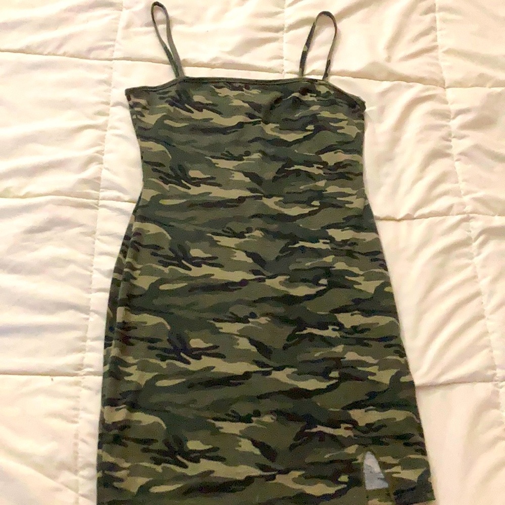 Summer dress